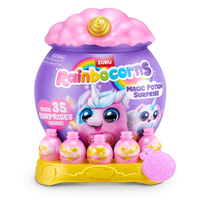 Rainbocorns Magicorn Surprise