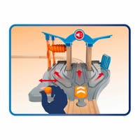 BRIO 33975, Tågservicestation Smart Tech Sound