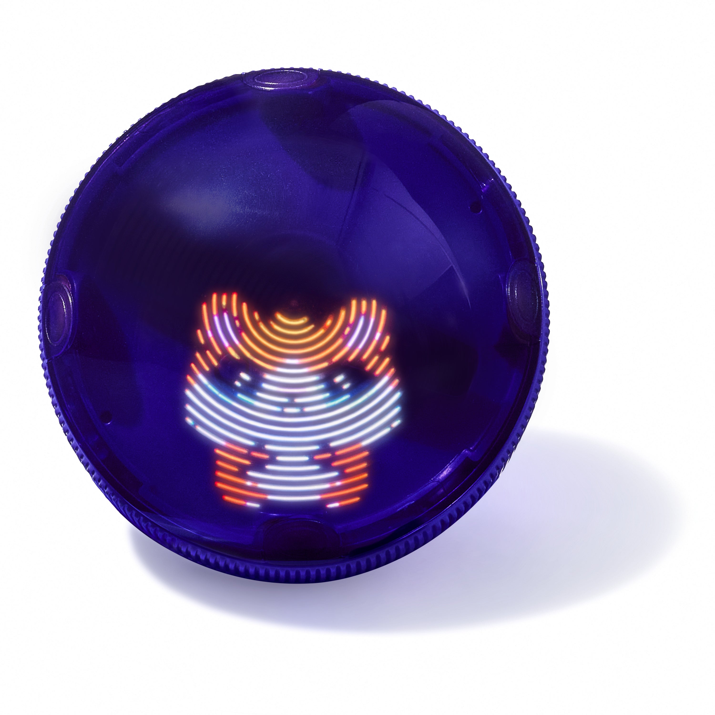 Bitzee Interactive Hamsterball