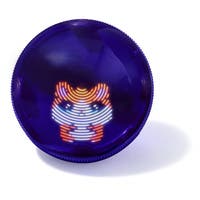 Bitzee Interactive Hamsterball