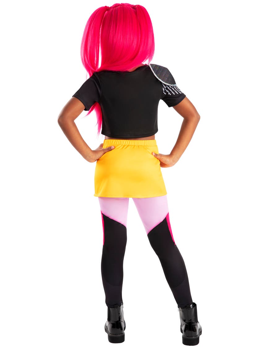 Kpop - Mira Core Look 7-8+