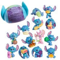 Disney Stitch, Feed Me Blind Box Figures 5 cm
