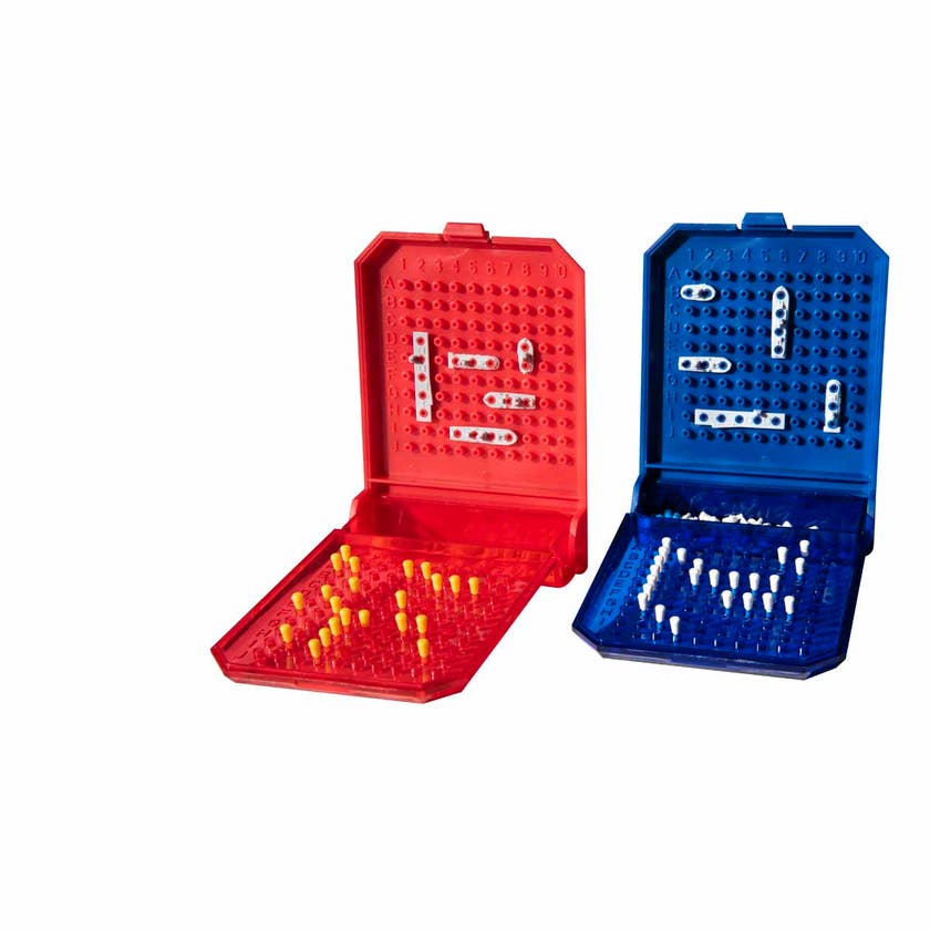 Alga, Sänka Skepp 3-D