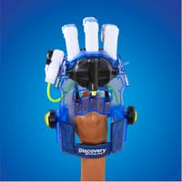 Discovery - Robotic Hand