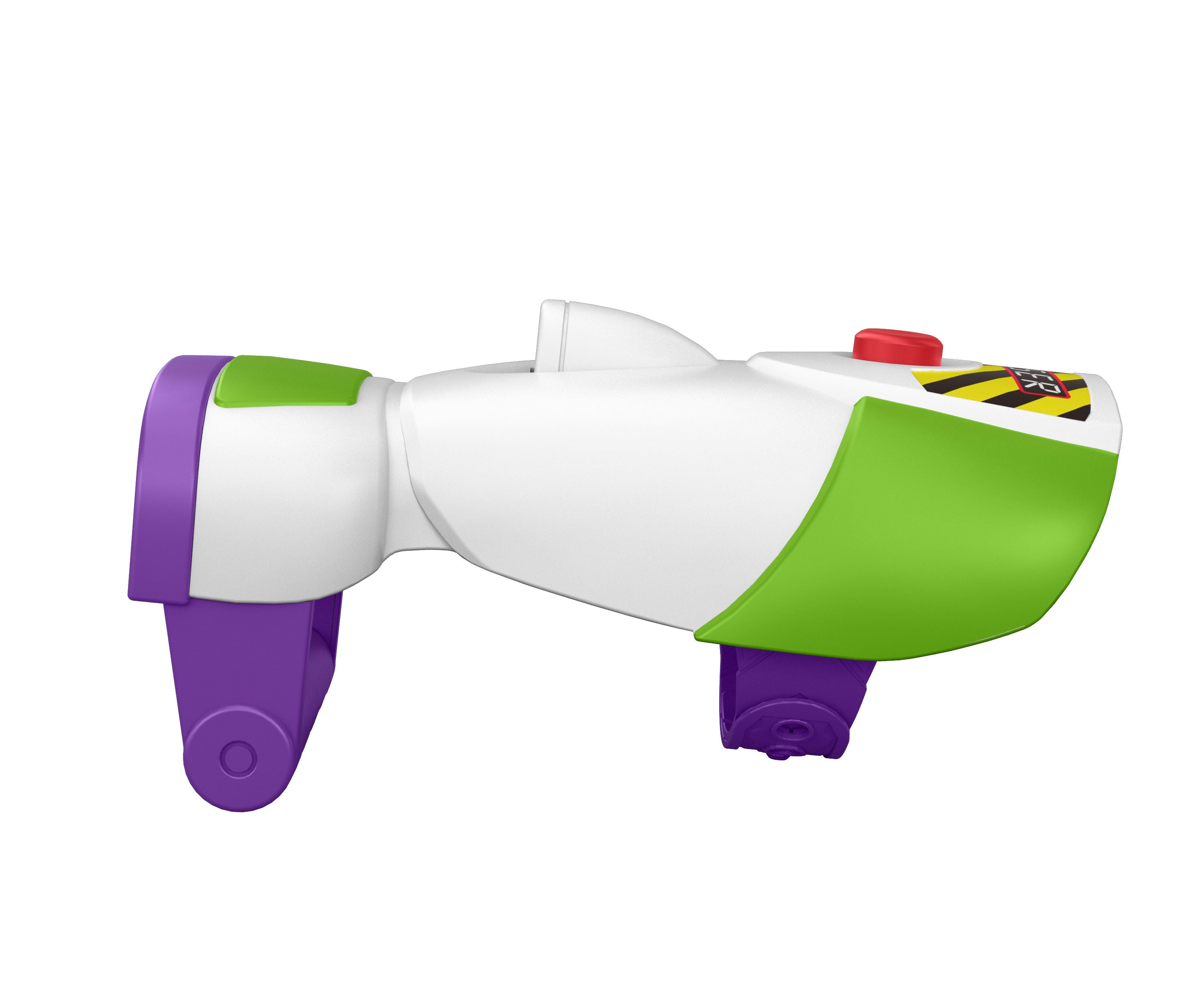 Toy Story Space Ranger Laserhandske