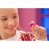 Pinky Promise, Royal Carriage Surprise