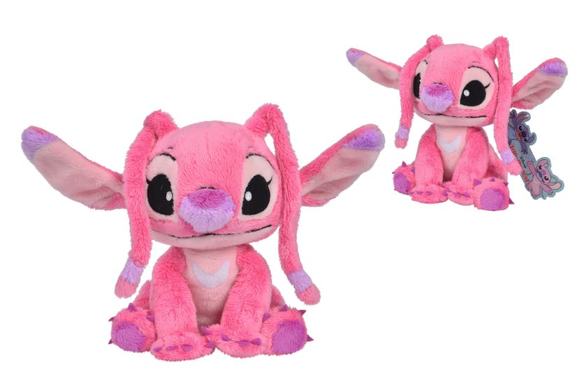 Disney Lilo & Stitch, Angel Gosedjur (25cm)