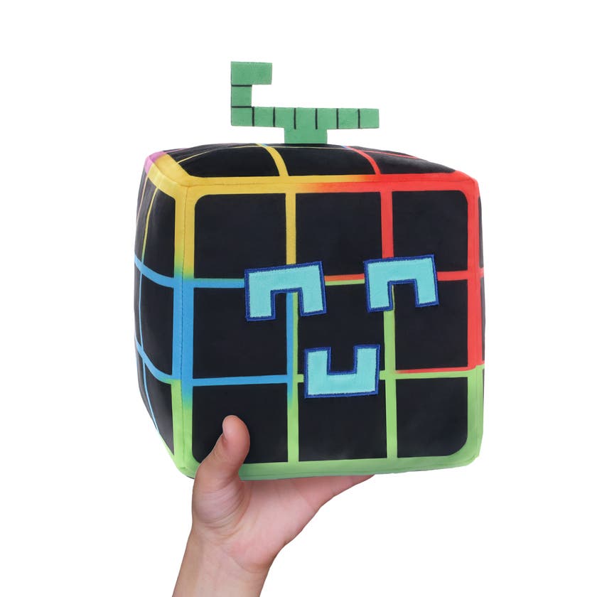 BLOX Fruits, Collectible Plush 20 cm Blind Box