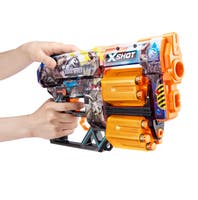 XSHOT Dread Jurassic S1