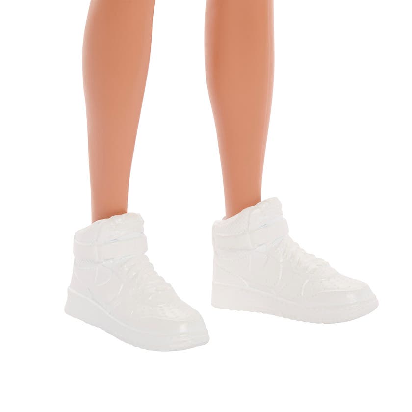 Barbie, Fashionitas Ken Checked Style