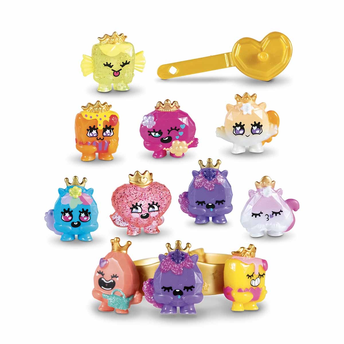 Pinky Promise, 12-pack blister