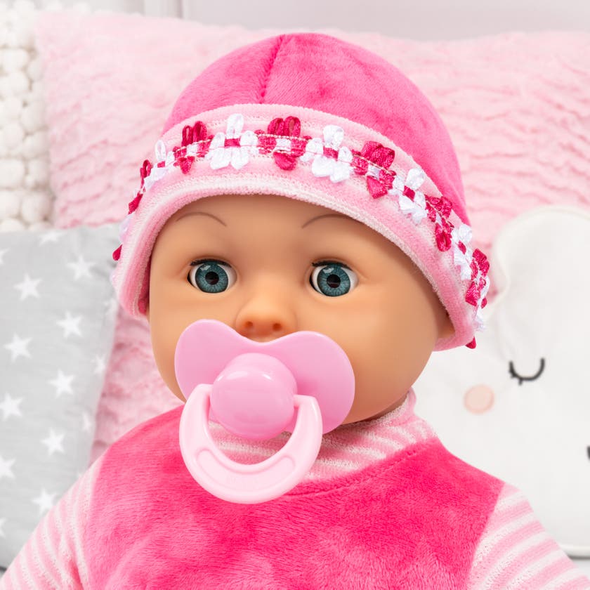 Humble & Heart - Flask & napp set 3 st