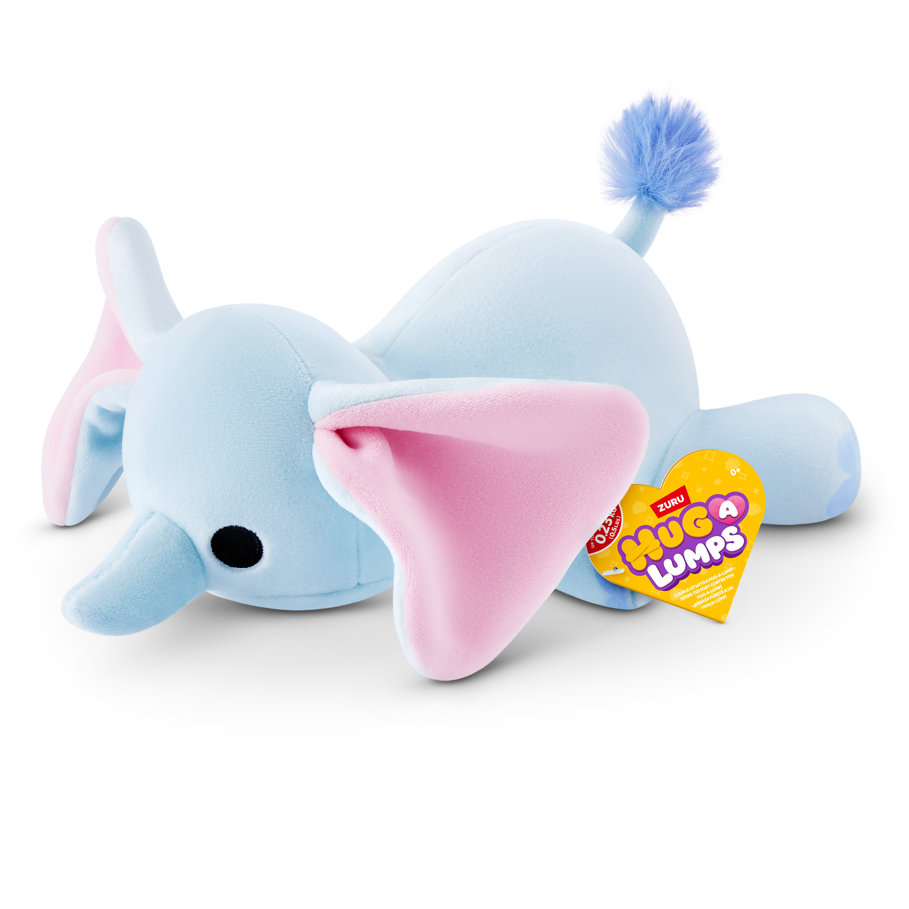Hug A Lumps Baby S2