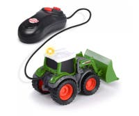 Dickie Toys Fendt traktor sladdstyrd