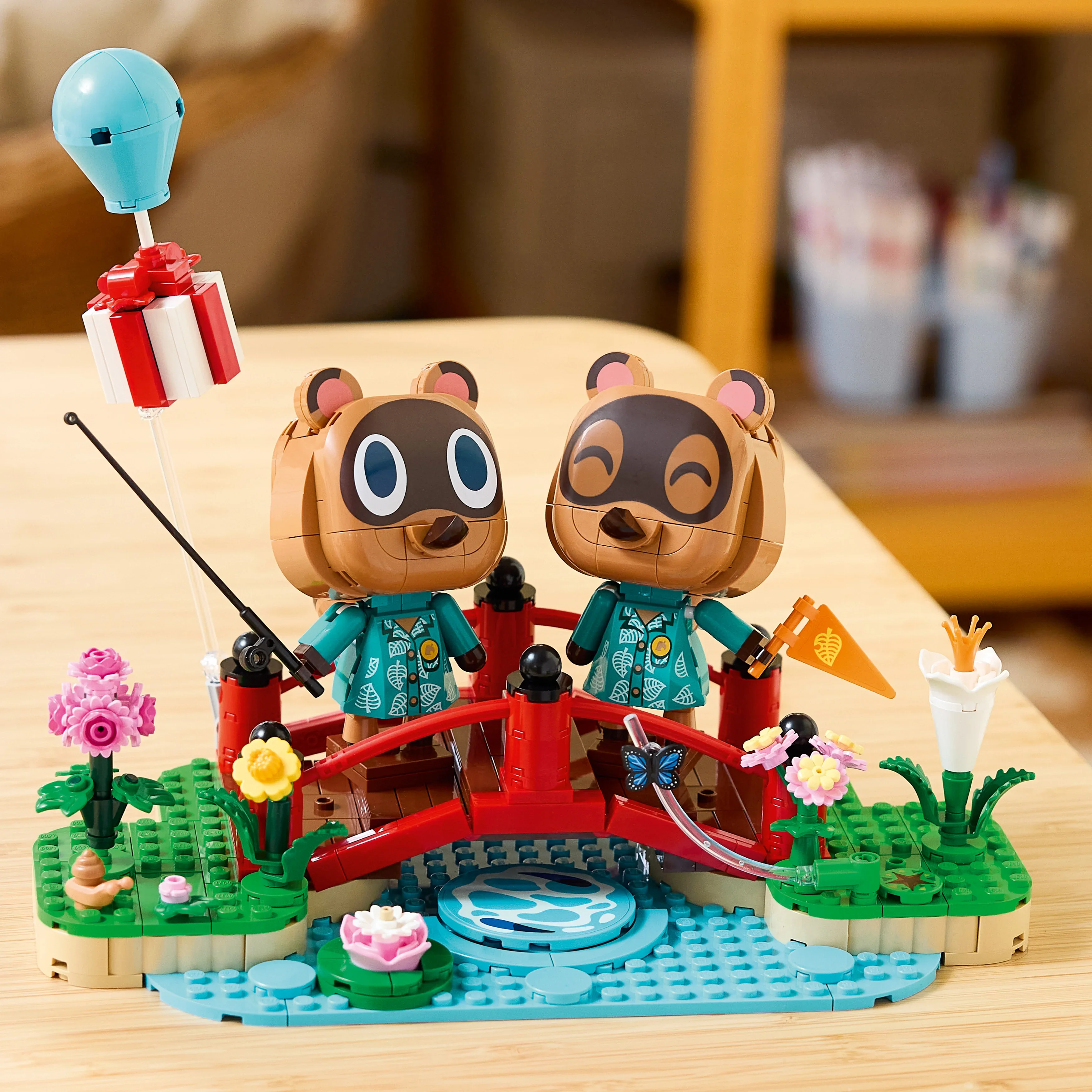 LEGO® Timmy och Tommy 350-77059