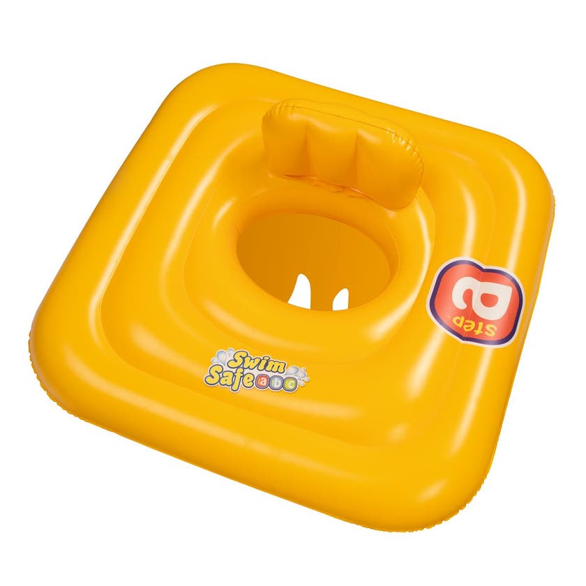 Bestway, Baby badstol 76cm Steg A