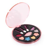 Be Friends Beauty Kit till sminkhuvud