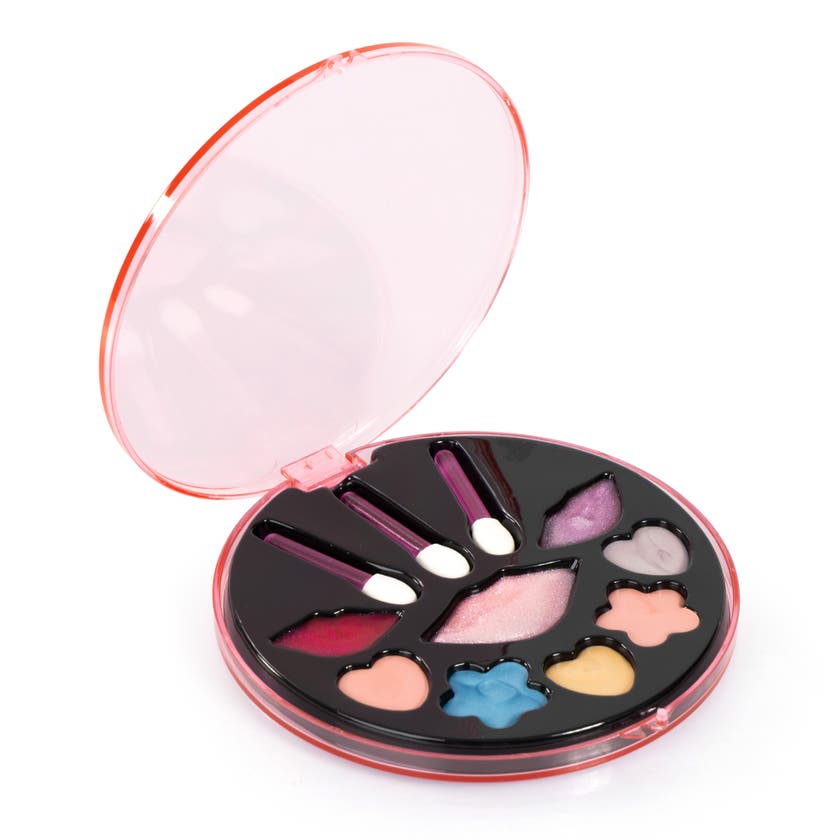 Be Friends Beauty Kit till sminkhuvud