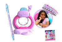 Cool Maker Stack'd Heishi Bracelet Studio