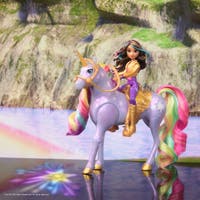 Unicorn Academy, Small Doll Sophia&Magic Wildstar