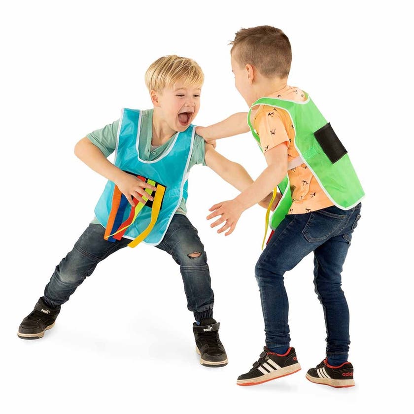 Skills, Capture the flag