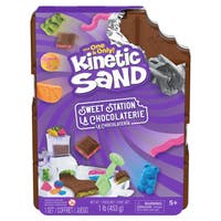 Kinetic Sand Sweet Station