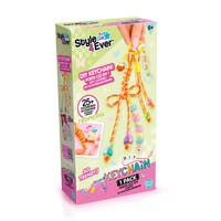 STYLE 4 EVER DIY-nyckelring sats