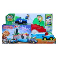 PAW Patrol Dino Mobile Headquarters