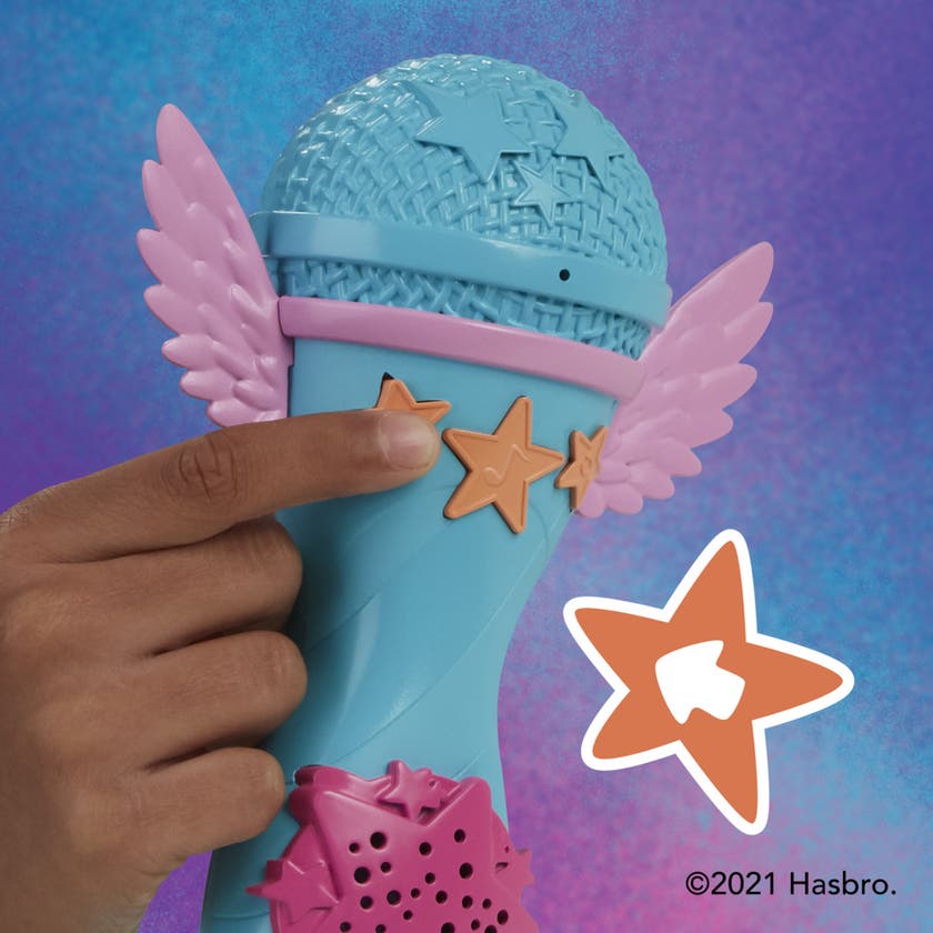 My Little Pony, Sing N Skate Sunny