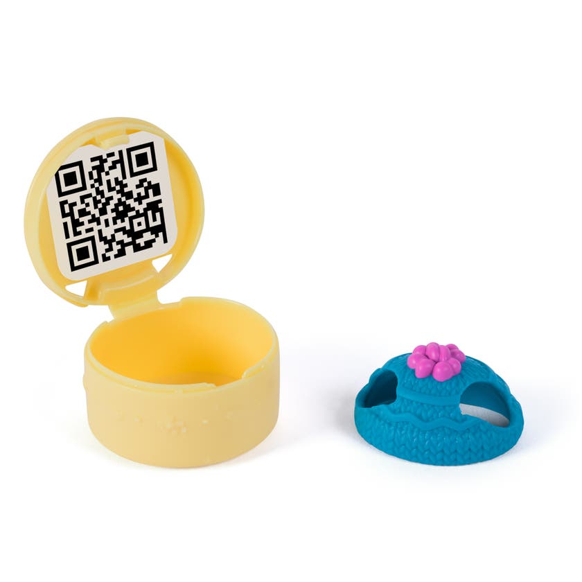 Gabby's Movie Sweet Treat Mountain Playset