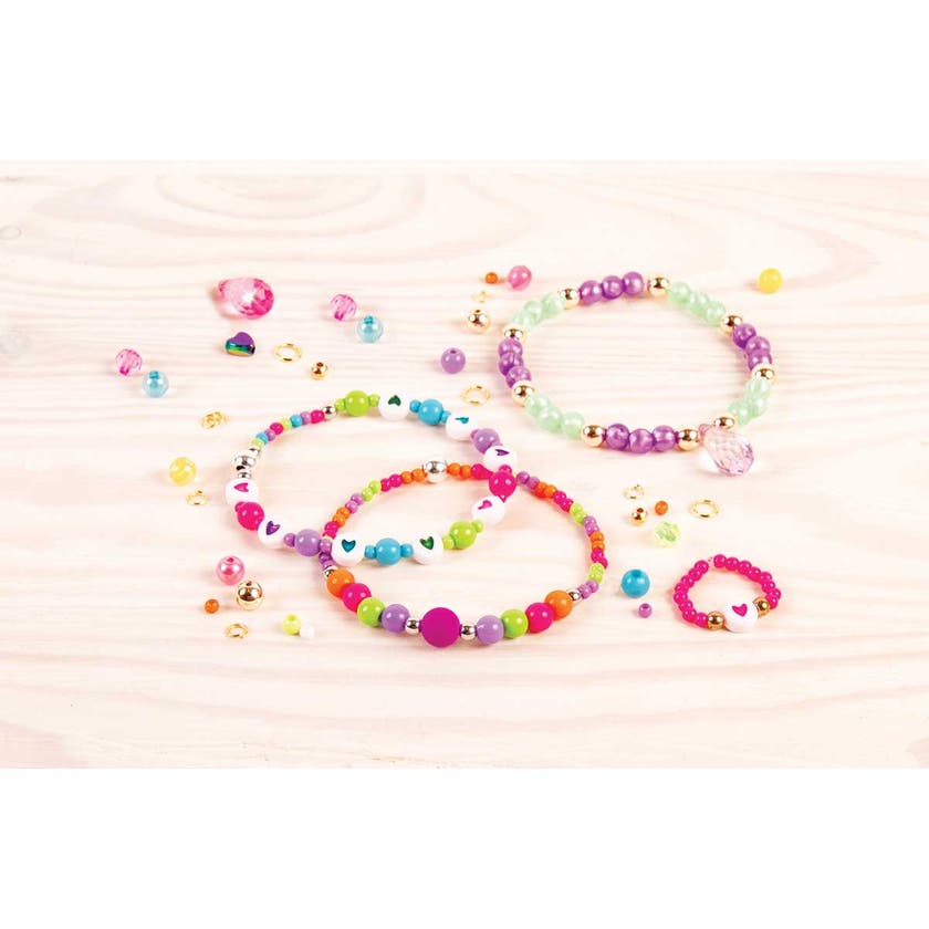 Make it Real, Ultimate Bead Studio