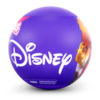 Snackles Disney Series 2 gosedjur 13 cm