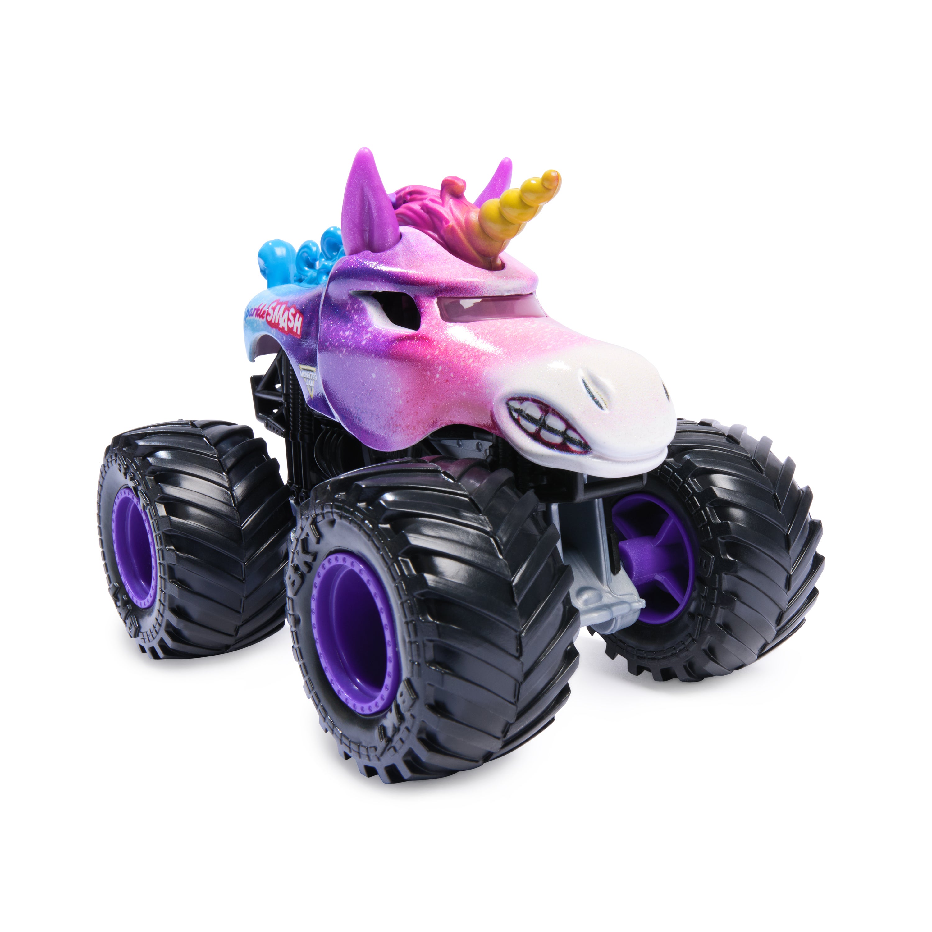 Monster Jam Megalodon Collector Truck 1:24