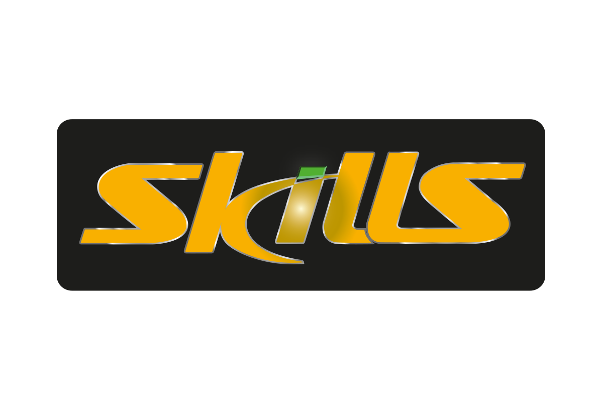 Skills logotype