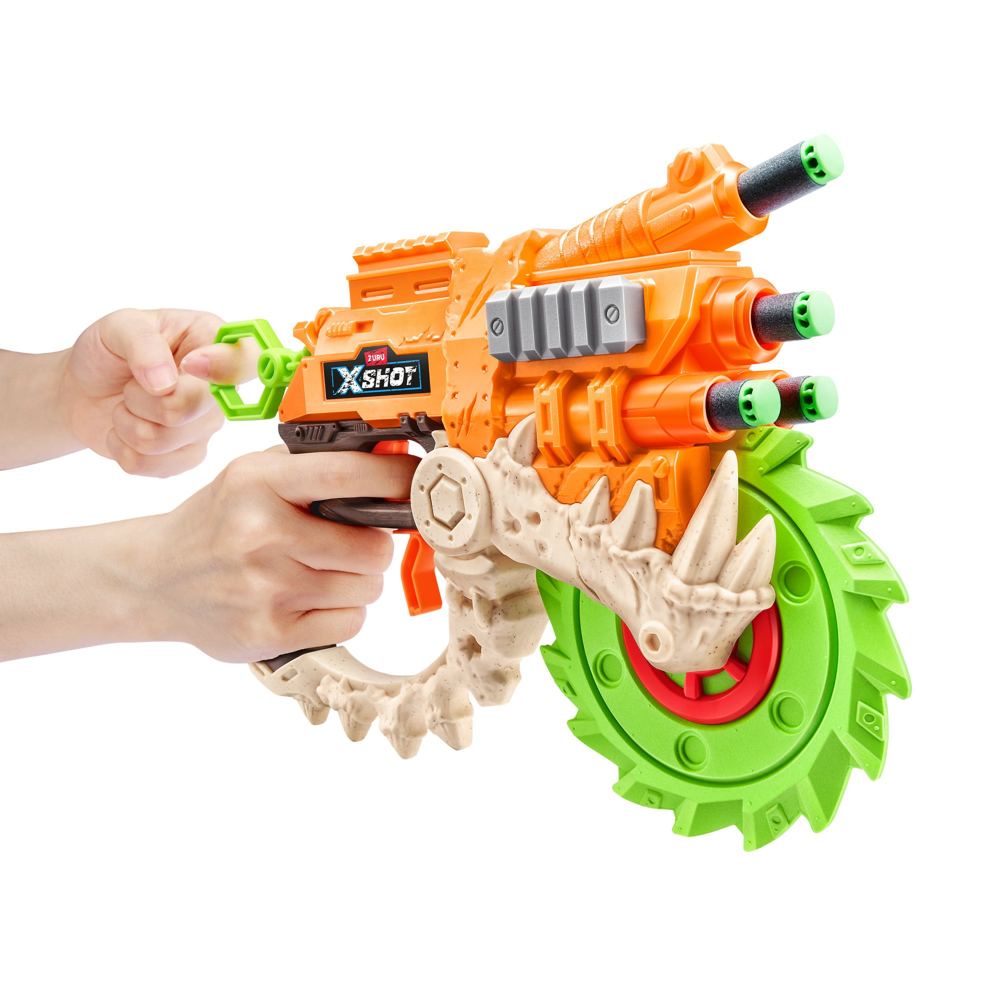 XSHOT Insanity HorrorFire Reaper X Blaster