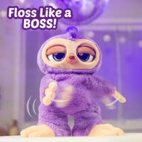 Pets Alive, Fifi Flossing Sloth
