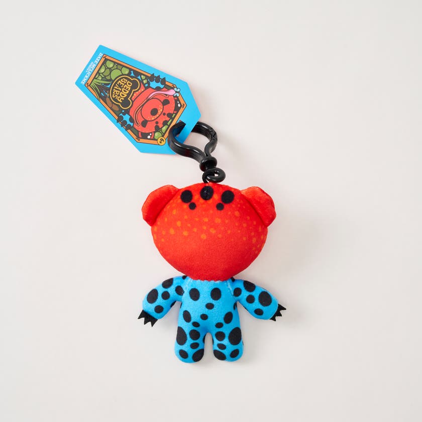 Deddy Bears Series 5 Blind Bag Backpack Clips