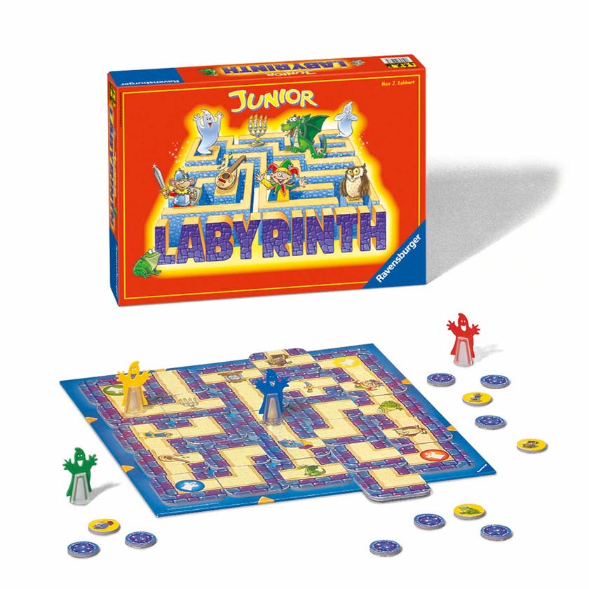 Junior Labyrinth