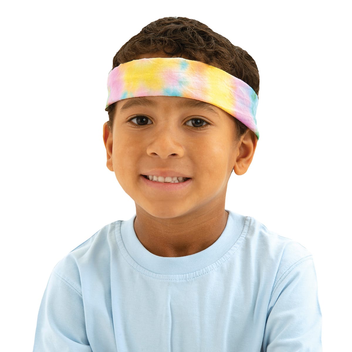 Galt, Tie dye kit