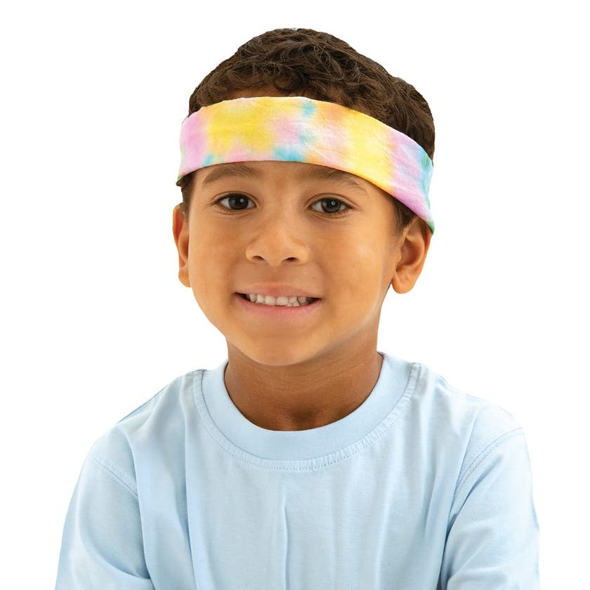 Galt, Tie dye kit