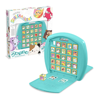 MATCH - Squishmallows (Nordic + EN)