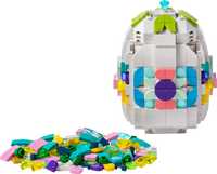 LEGO® Dekorativt påskägg Bygg- och lekset med vårgåva 40816