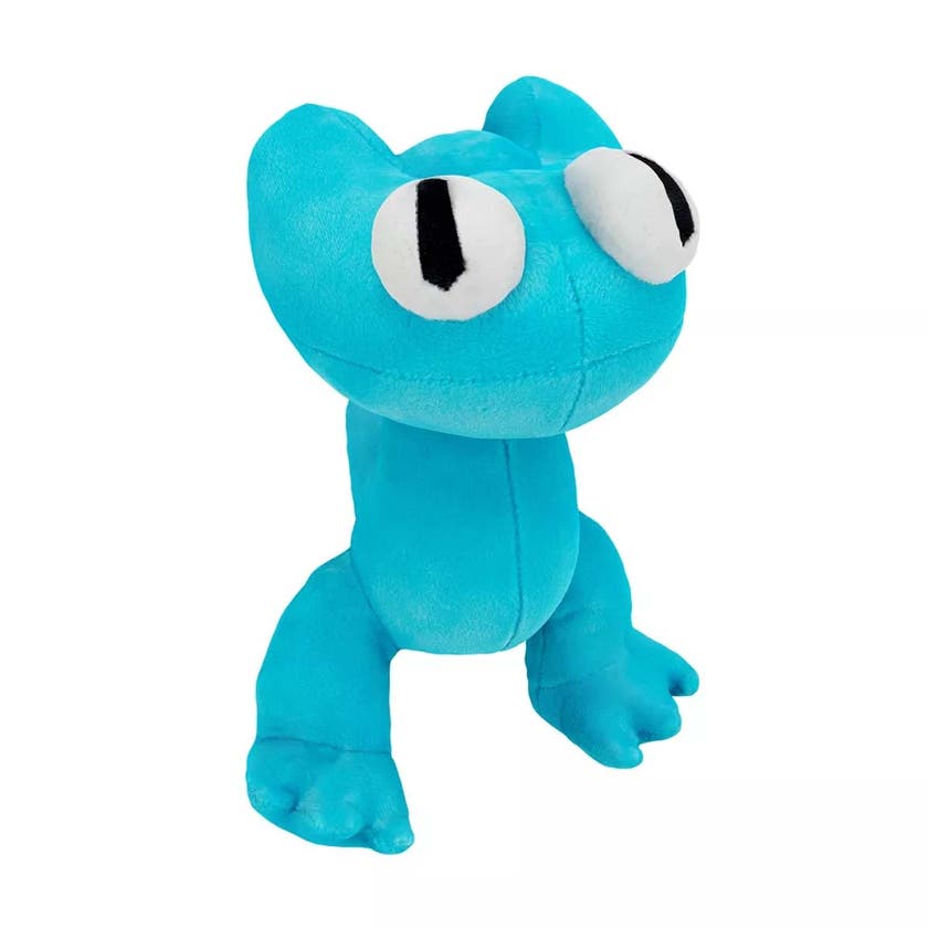 Rainbow Friends, Collectible Bundle, Green