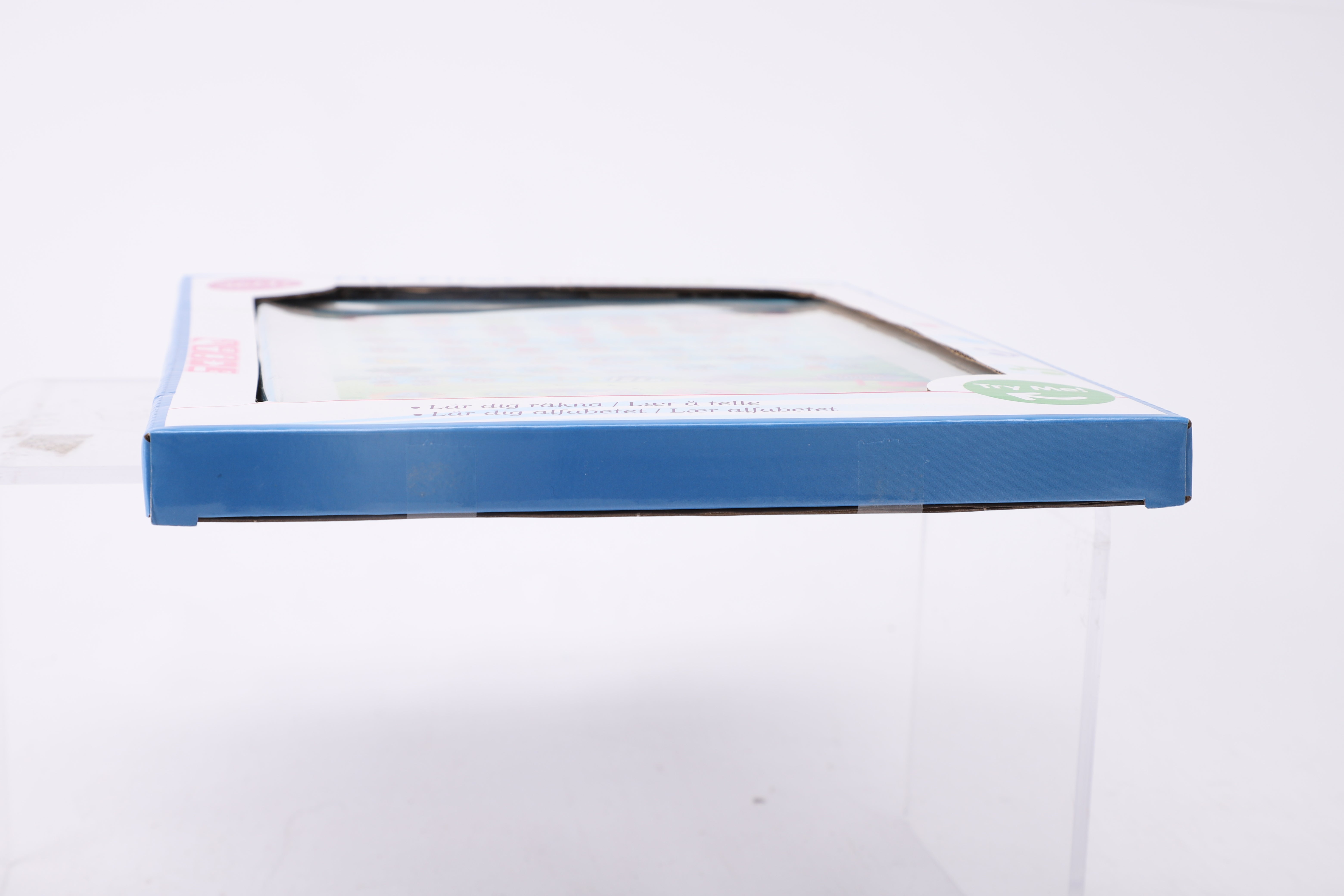 KID, Lek & Lär läsplatta (Sv)