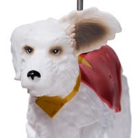 Superman Movie Flying Krypto 19 cm