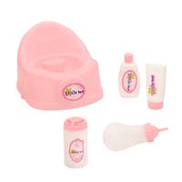 Humble&Heart, Potta med tillbehör