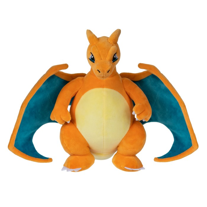 Pokémon Gosedjur Charizard 30 cm