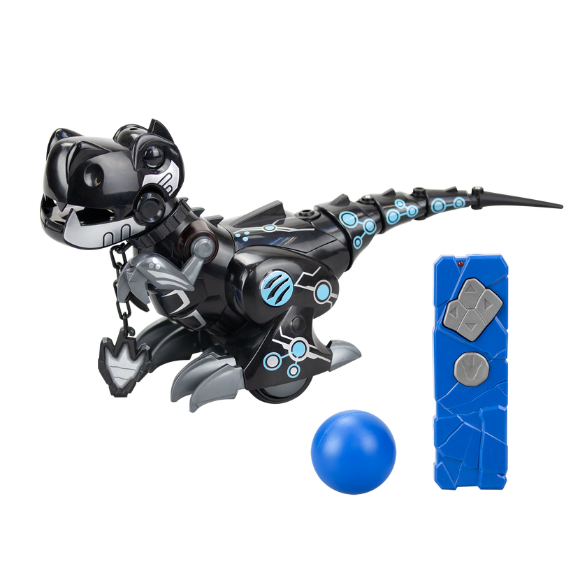 Silverlit, Train my Dino 2