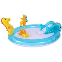Sea Animal Play Pool
