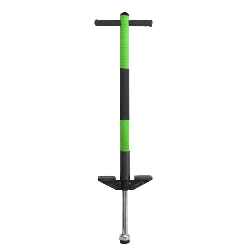 Hoppstylta för barn max 40 kg – Skills